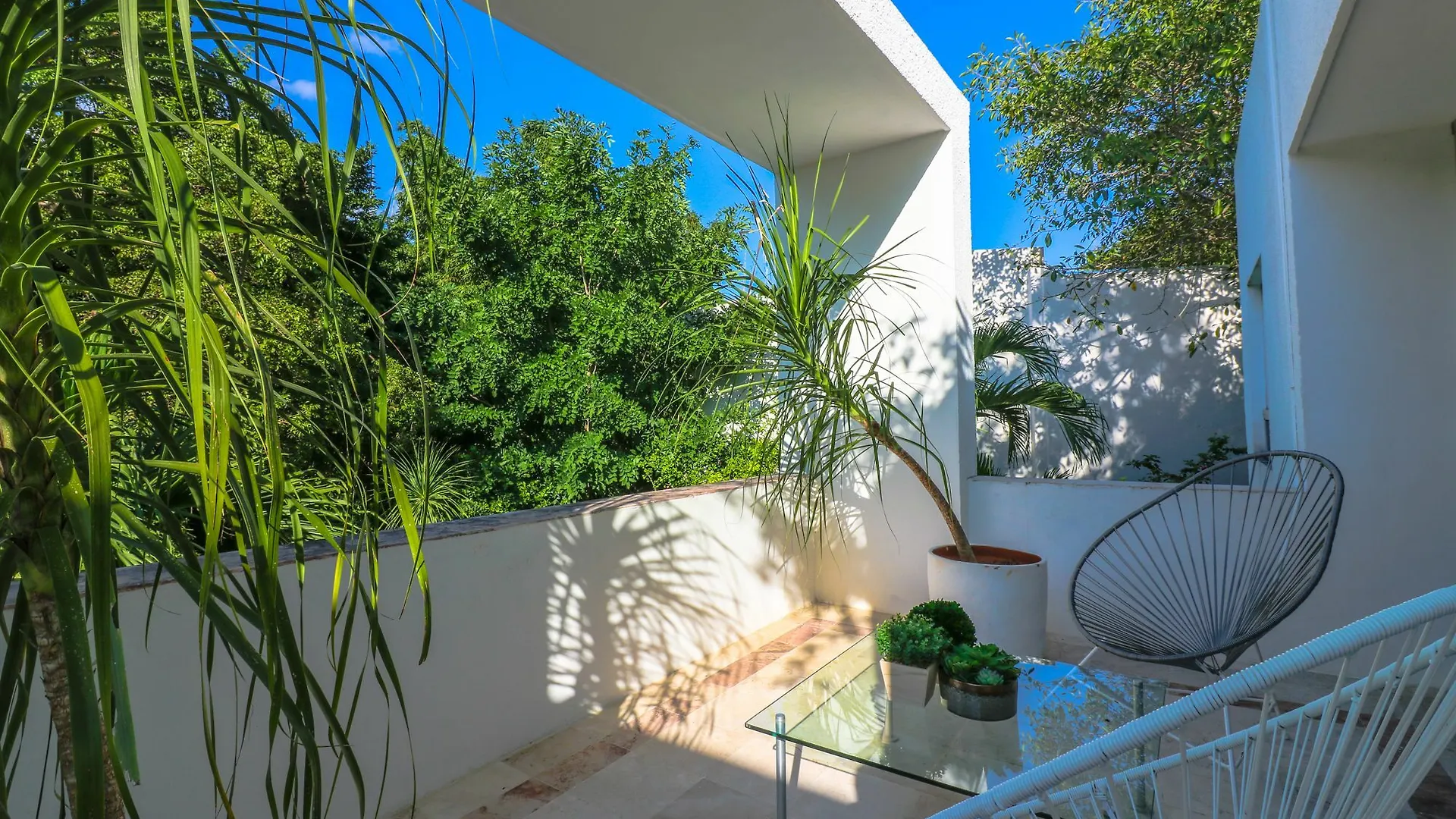 Apartment Villa Club Real 187 Playa del Carmen Mexico